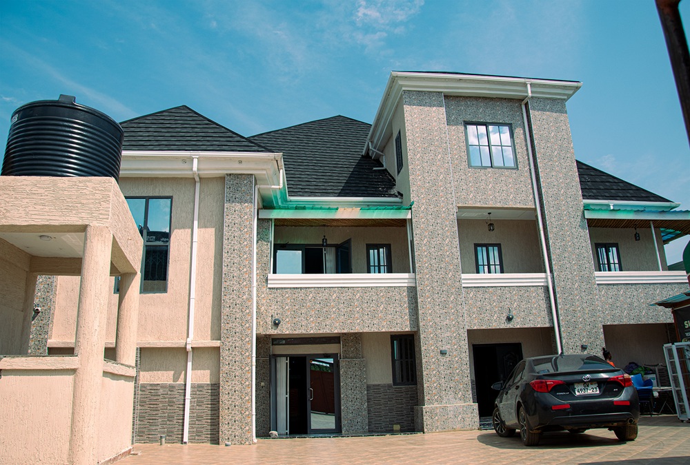 Welcome to Suntex Hotel and Suites